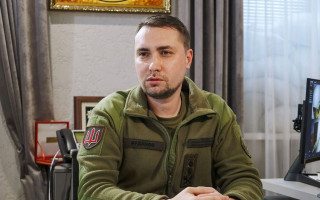 Ворог порахував - якщо Україна буде мобілізовувати всіх людей віком від 18 років, то зможе воювати до 2033 року — Буданов