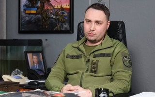 Якщо війна затягнеться до літа 2025 року, рф застане дилема, – Буданов розказав про хід подій