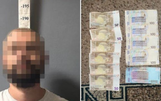 В Киеве мужчина обманул военных и их родных на 600 000 грн, предлагая дроны, тепловизоры и аптечки