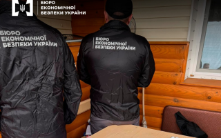 БЭБ провело обыски у компаний, которые занимаются поставкой продуктов питания для Минобороны