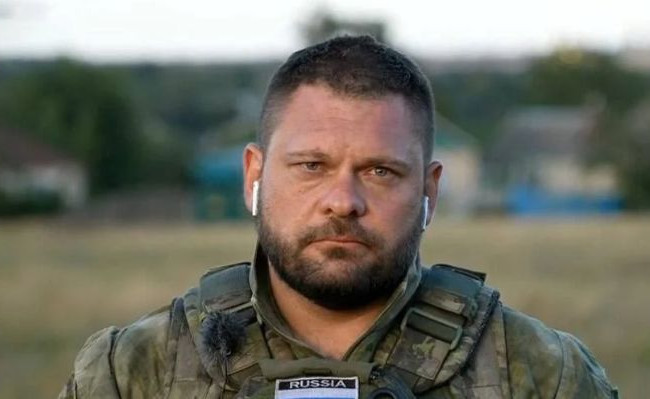 У Курській області загинув російський пропагандист Євген Піддубний — ЗМІ