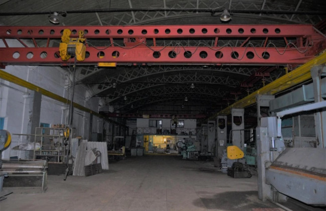 Рівненський авторемзавод через суд повернули у власність держави