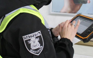 В Николаеве мужчина купил авто по доверенности и хотел его перерегистрировать, но нарвался на проблемы
