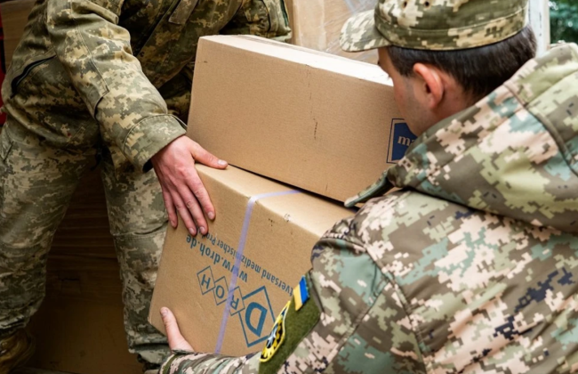 10 млн грн благодійної допомоги на рік на одного військовозобов'язаного, якого хочуть забронювати – Міноборони визначило критерії бронювання благодійних організацій, які закуповують товари для ЗСУ