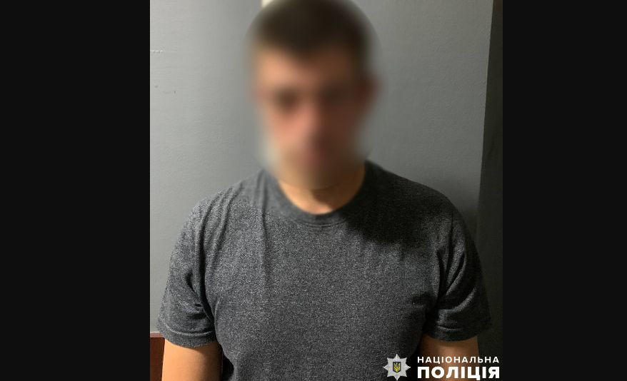 В Киеве мужчина из-за ревности забил до смерти знакомого