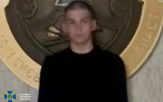 В Киеве разоблачили 16-летнего агента фсб, который поджигал авто ВСУ