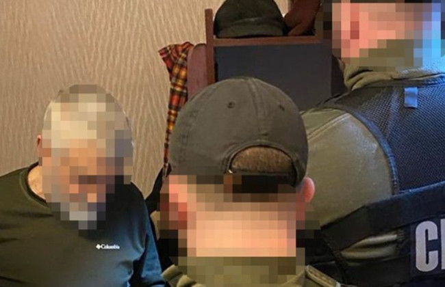 Вблизи границы со Словакией задержали депутата от «ОПЗЖ», который оправдывал агрессию рф