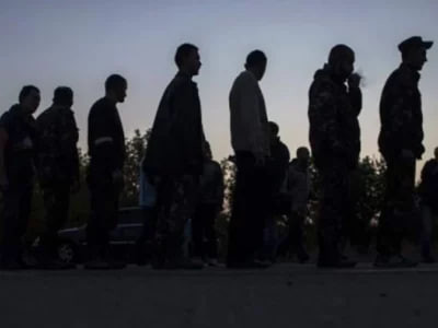 Более 95% украинских военнопленных подверглись пыткам, – ООН