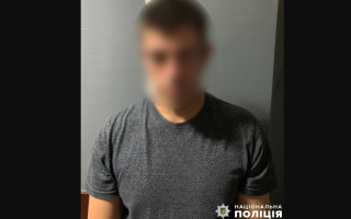 В Киеве мужчина из-за ревности забил до смерти знакомого