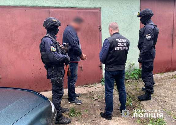Отсутствие в материалах уголовного производства протокола о задержании не свидетельствует о недопустимости всех полученных в процессе задержания доказательств – ВС