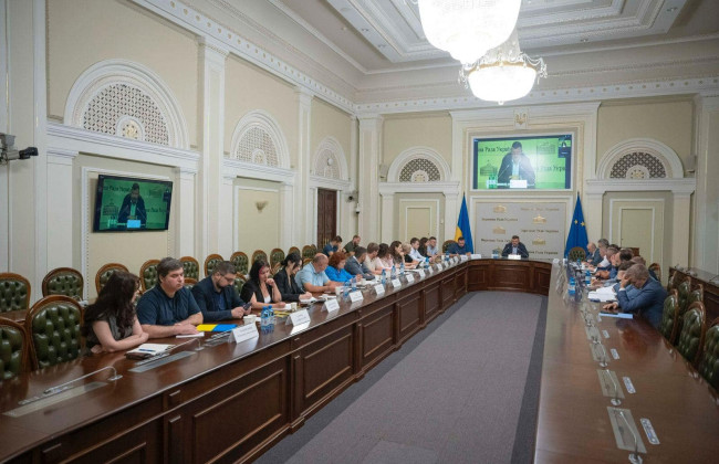 Парламент встановить доплати суддям, які працюють на територіях, де ведуться чи можуть вестися бойові дії