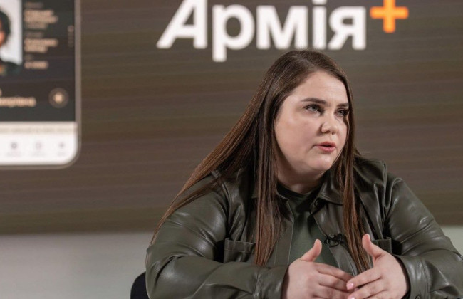 В «Армія+» тепер доступні 11 найпопулярніших видів рапортів