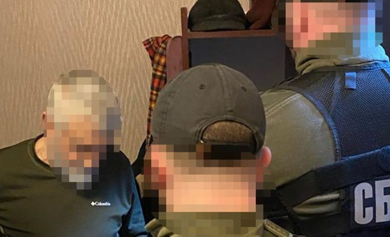 Вблизи границы со Словакией задержали депутата от «ОПЗЖ», который оправдывал агрессию рф