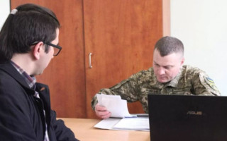 ТЦК может мобилизовать забронированного, если тот не успел сообщить ТЦК о своем бронировании – Закарпатский окружной админсуд