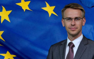 ЕС относительно событий в Курской области: Украина имеет право на самооборону и наносить удары по рф на ее территории