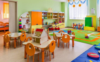 У Сумах дошкільні заклади на два дні переходять на дистанційне навчання