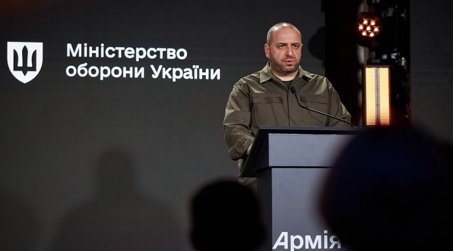 Міністр оборони Умєров анонсував, що згодом у додаток Армія+ інтегрують сервіси і для родин військових