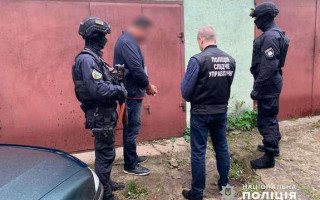 Отсутствие в материалах уголовного производства протокола о задержании не свидетельствует о недопустимости всех полученных в процессе задержания доказательств – ВС
