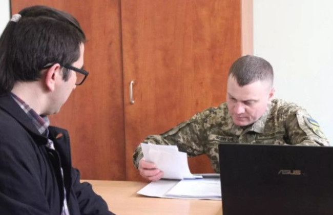 ТЦК может мобилизовать забронированного, если тот не успел сообщить ТЦК о своем бронировании – Закарпатский окружной админсуд