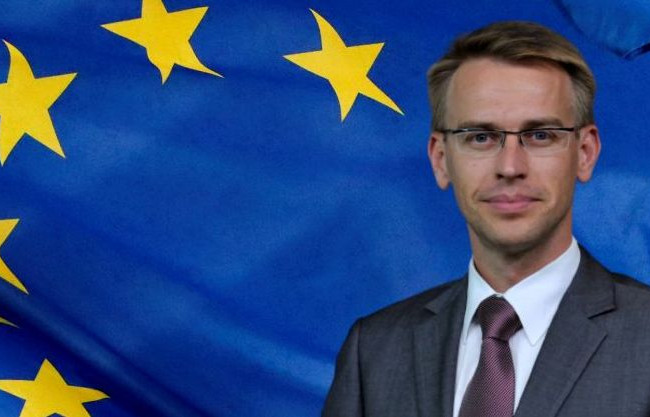 ЕС относительно событий в Курской области: Украина имеет право на самооборону и наносить удары по рф на ее территории