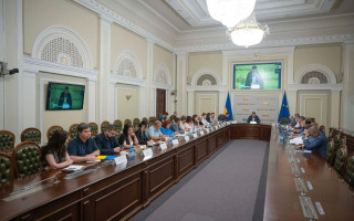 Парламент установит доплаты судьям, работающим на территориях, где ведутся или могут вестись боевые действия