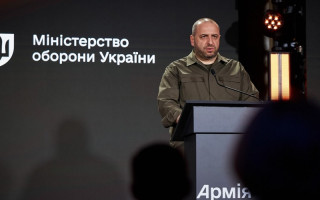 Министр обороны Умеров анонсировал, что в дальнейшем в приложение Армия+ интегрируют сервисы и для семей военных