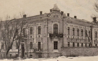 В Одесі через суд зобов'язали власника відновити пам’ятку архітектури у центрі міста – особняк Гавсевича