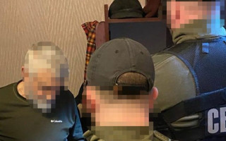 Вблизи границы со Словакией задержали депутата от «ОПЗЖ», который оправдывал агрессию рф