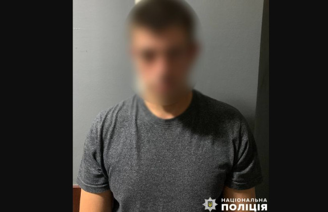 В Киеве мужчина из-за ревности забил до смерти знакомого