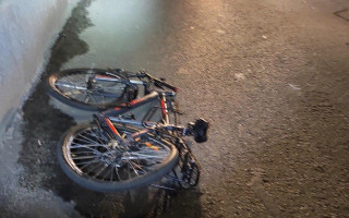 У Києві судили водія, який у стані алкогольного сп'яніння збив насмерть велосипедиста