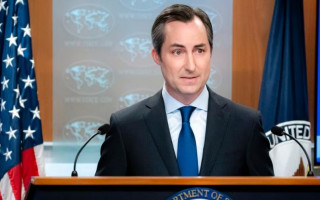 Дії українських сил в Курській області не порушують політику США — Держдеп