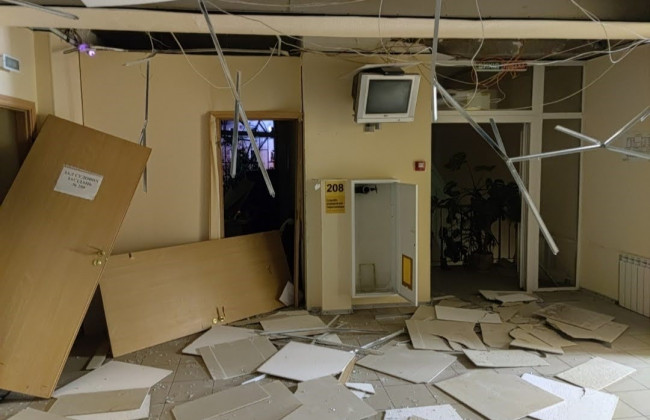 Для доплат судьям, работающим в районах боевых действий, дополнительно необходимо более 82 млн гривен в год