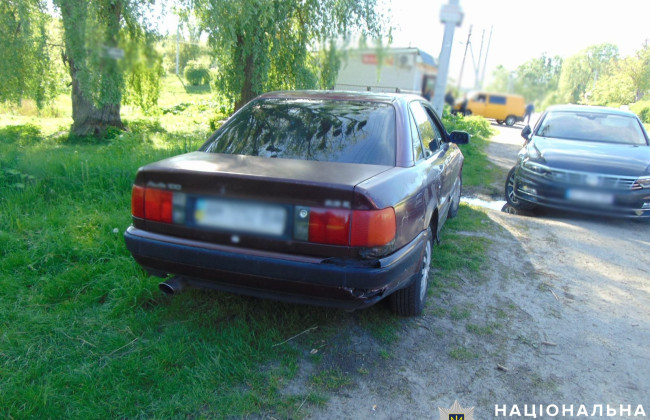 В Киеве будут судить мужчину, который продал авто, а потом похитил его, потому что новый владелец хотел его перепродать