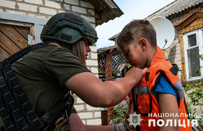 Евакуації цивільних із небезпечних територій – Кабмін ухвалив постанову для гармонізації вимог законодавства