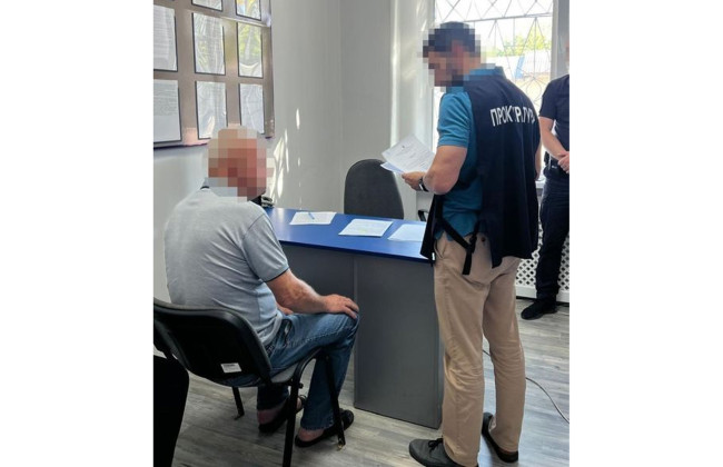 На Вінничині 70-річний батько застрелив сина на території власної ферми