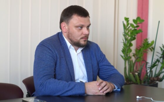 Расследование по утечке информации из НАБУ установило нарушение — директор Бюро Семен Кривонос