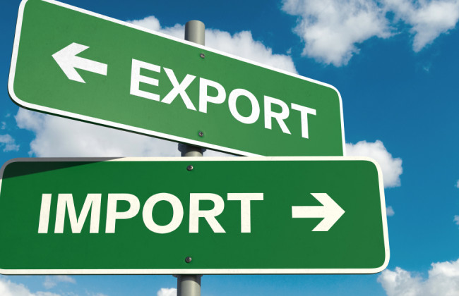 Таможенная служба рассказала, какие товары экспортируют из Украины чаще всего