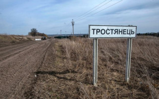 Пытали людей в подвалах: Тростянецкий райсуд Сумской области рассмотрит дело в отношении 5-х оккупантов