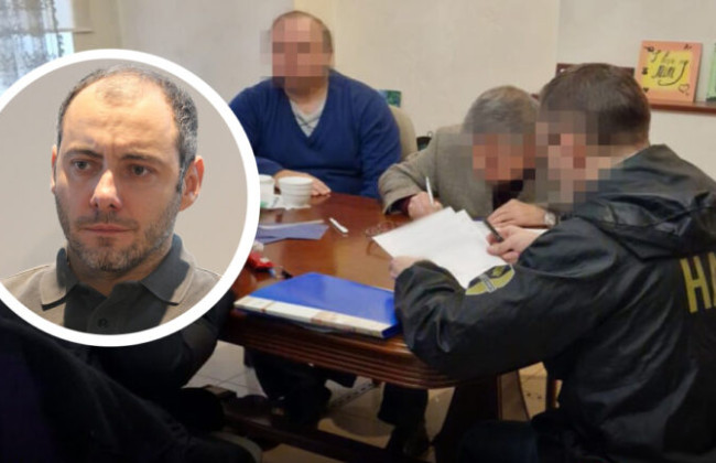 Как дерибанили государственную агрофирму «Квіти України» и при чем здесь вице-премьер Кубраков и НАБУ