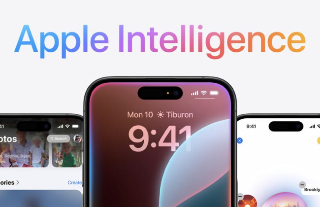 Apple планує стягувати з користувачів iPhone гроші за доступ до функцій штучного інтелекту