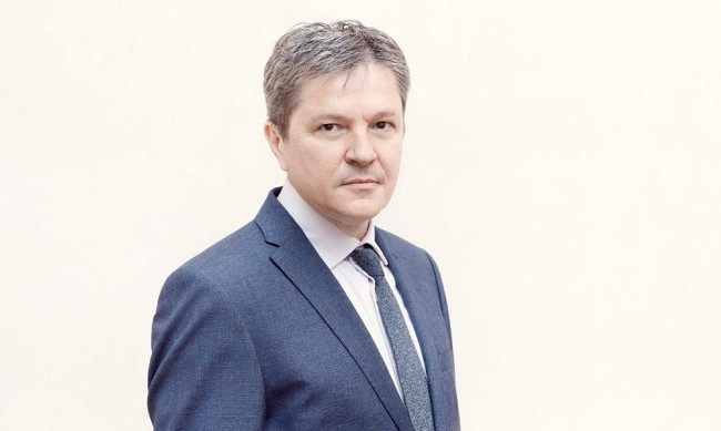 Кабмин назначил первого заместителя министра энергетики Германа Галущенко