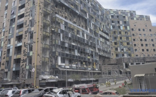 МОЗ затвердило 8 членів наглядової Ради для контролю відновлення лікарні «Охматдит»