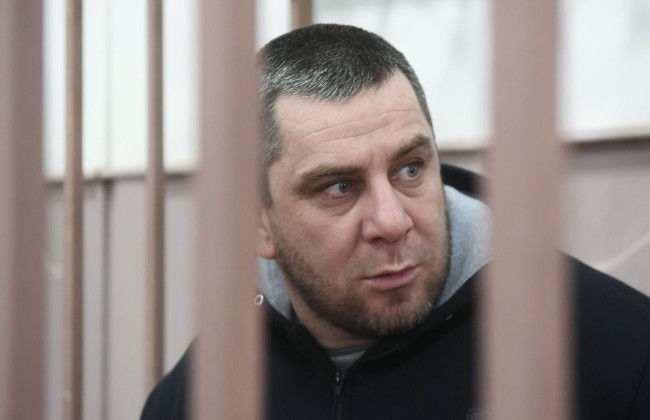 Осужденный по делу об убийстве Немцова вышел из колонии и пошел воевать против Украины, — СМИ