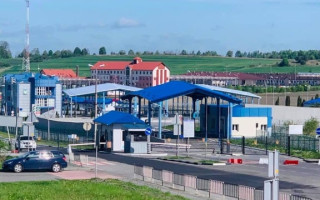 На одном из пунктов пропуска с Польшей начнутся ремонтные работы