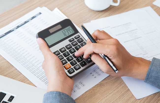 Внутренне перемещенные лица могут пользоваться правом на налоговую скидку — ГНС