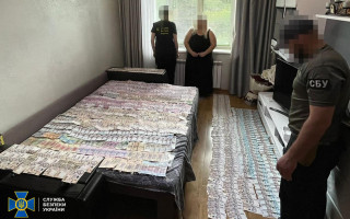 Коридор побега в ЕС за 17 тысяч долларов: СБУ разоблачила схему переправки уклонистов