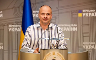 Михайло Радуцький заявив, що українці можуть лишитися без медпослуг через невиконання нового закону