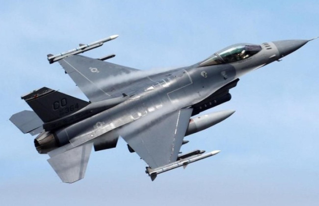 Генштаб ВСУ показал обучение украинских пилотов управлять F-16 под руководством инструкторов НАТО из Дании