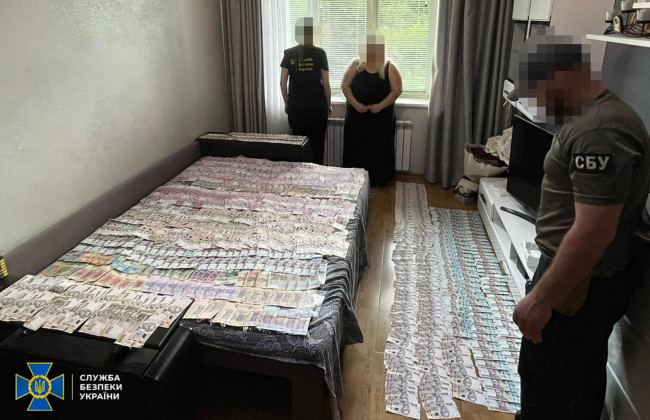 Коридор побега в ЕС за 17 тысяч долларов: СБУ разоблачила схему переправки уклонистов