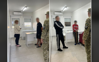 На Львівщині двоє чоловіків хотіли виїхати за кордон з фіктивними і справжніми дружинами